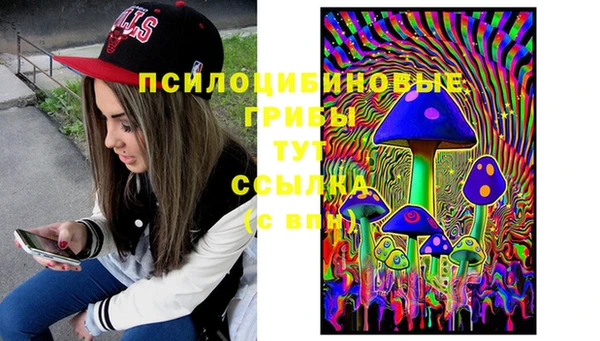 альфа пвп Кукмор